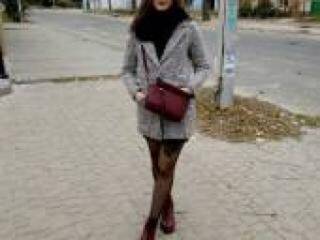 Erotinis vaizdo pokalbis kissiinkka