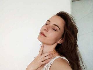 Erotinis vaizdo pokalbis MilennaKiss