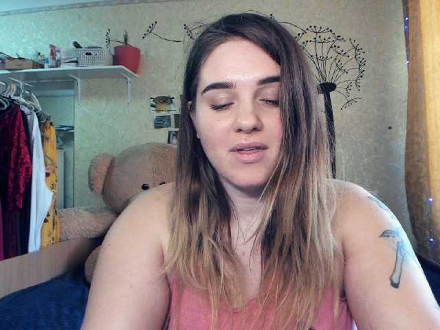 Transliacijos ekrano nuotraukos kissmehere