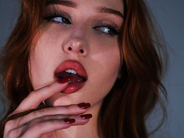 Profilio nuotrauka KissofFlame1