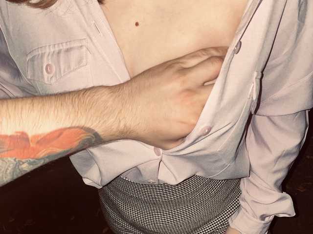 Profilio nuotrauka KissRabit69