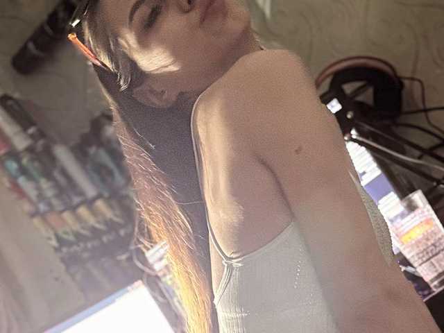 Profilio nuotrauka kisssastar