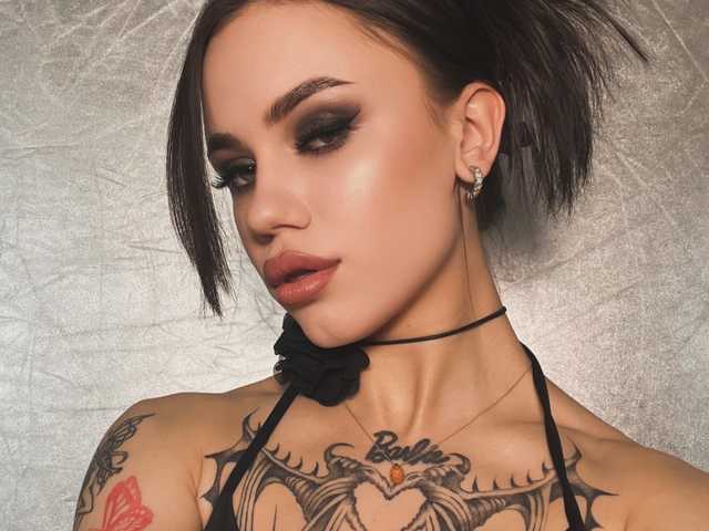 Profilio nuotrauka KissuBless