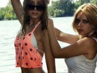 Erotinis vaizdo pokalbis kissus