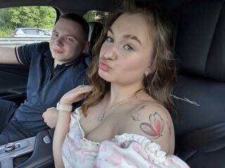 Erotinis vaizdo pokalbis Kissylya001