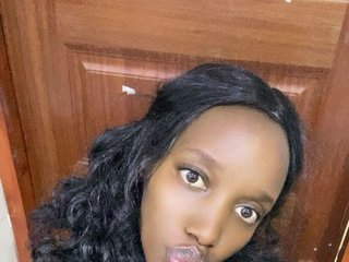 Erotinis vaizdo pokalbis Kitally