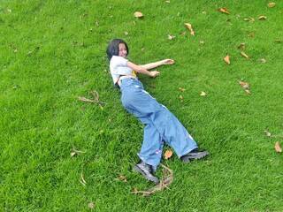 Erotinis vaizdo pokalbis KitanaBladejs