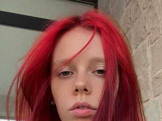 Erotinis vaizdo pokalbis Kitness-sky