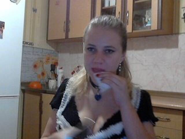 Transliacijos ekrano nuotraukos KittenLedy