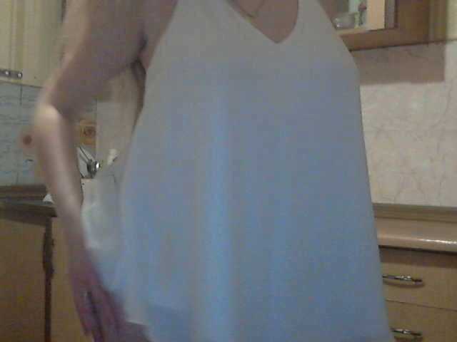 Transliacijos ekrano nuotraukos KittenLedy