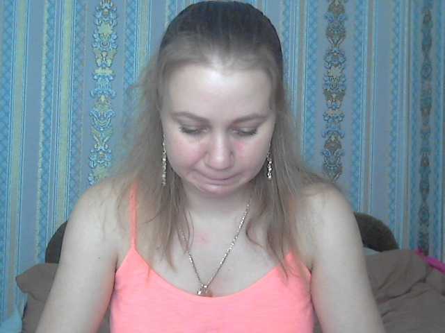 Transliacijos ekrano nuotraukos KittenLedy