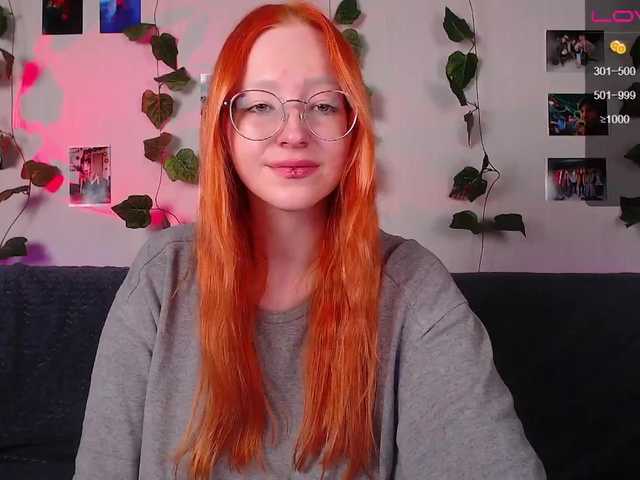 Transliacijos ekrano nuotraukos Kittenmeew