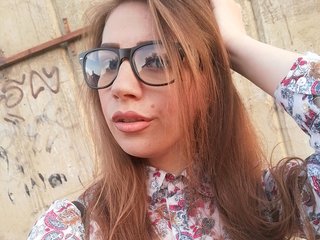 Erotinis vaizdo pokalbis KittiCat