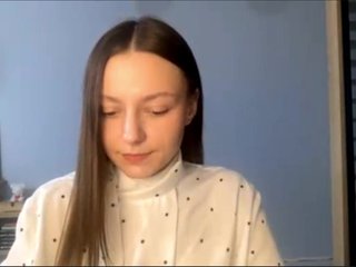 Erotinis vaizdo pokalbis KittieRusu