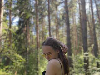 Erotinis vaizdo pokalbis KittiRissb