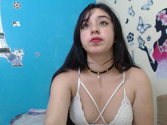 Nuotraukos kitty-katia I want to masturbate to the rhythm of your tokens