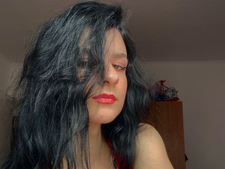 Erotinis vaizdo pokalbis Kitty-kink