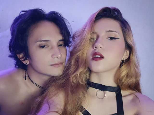 Profilio nuotrauka Kitty-midnight