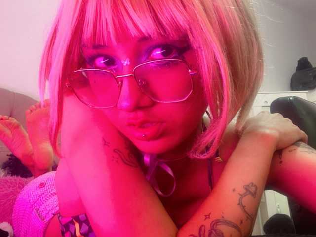 Profilio nuotrauka kitty-scream