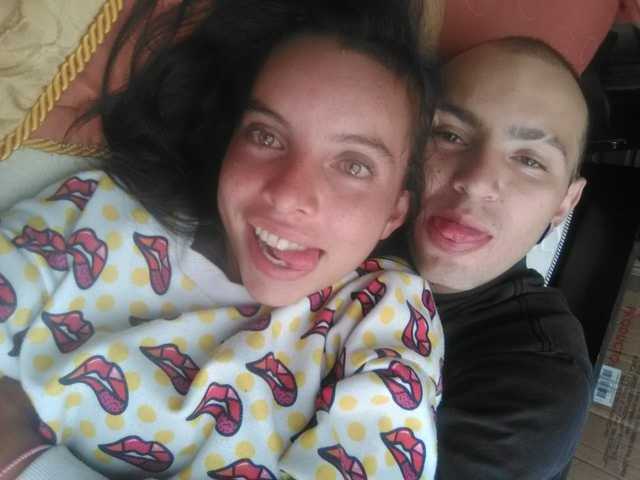 Profilio nuotrauka KittyAndScott