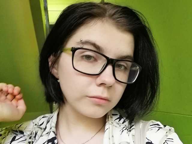 Profilio nuotrauka KittyAnnee