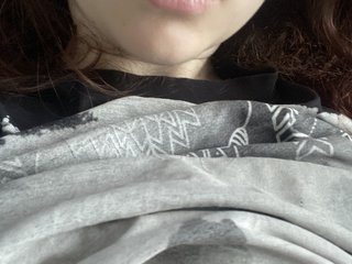 Erotinis vaizdo pokalbis KittyBomb1