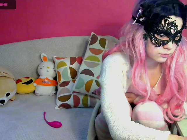 Nuotraukos KittyCatChan All requests for tokens. No tokens, put love - it's free! All the hottest in private! Call me! Lovens from 2 tok