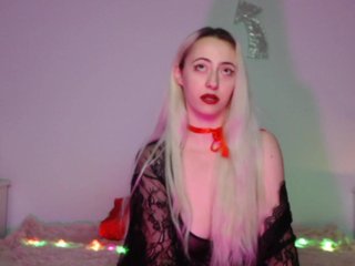 Erotinis vaizdo pokalbis Kittyisabelle