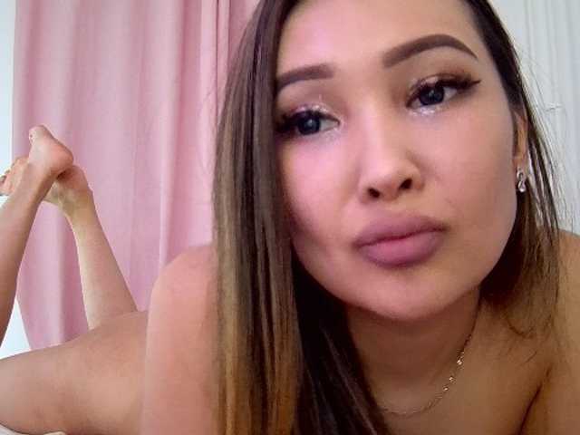 Nuotraukos Kittykoreana hey guys! glad to see you all in my room:) hope we will have some fun;) #asian #teen #18 #lush #shaved