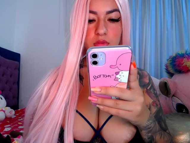 Transliacijos ekrano nuotraukos kittylove18