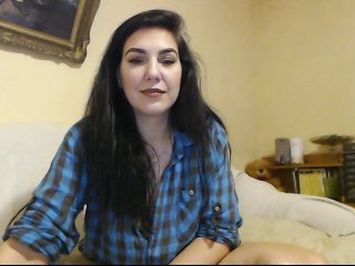 Nuotraukos kittynikky People around the house.. Must be quiet .. But i wanna be naughty and Cum! lets finish my goal for that :D 20feet 40 ass 50 boobs 100 pussy 200 full naked! enjoy my bananans!