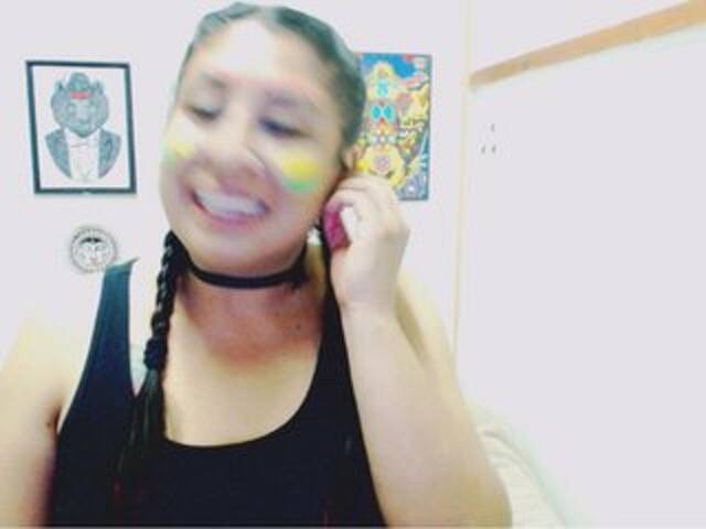 Transliacijos ekrano nuotraukos kittypryde