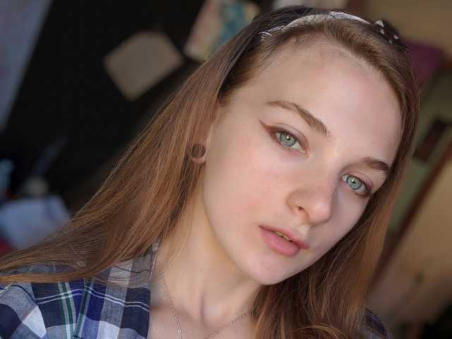Profilio nuotrauka KittySpice