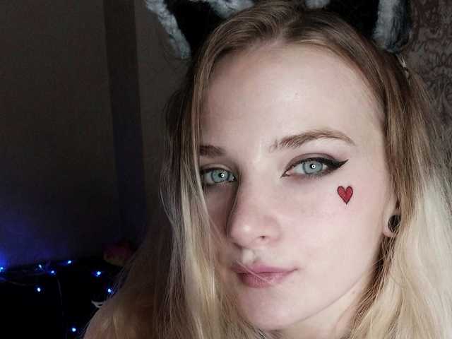 Profilio nuotrauka KittySpice