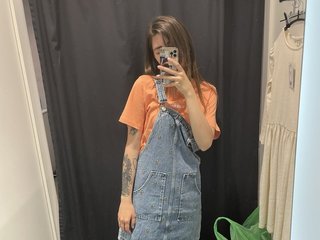 Erotinis vaizdo pokalbis kittystaring