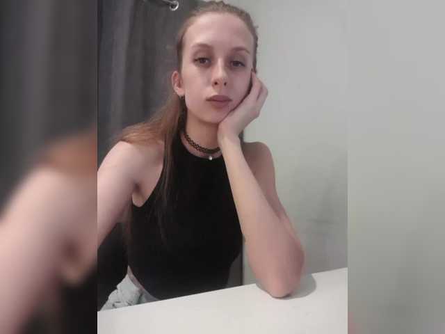 Transliacijos ekrano nuotraukos KITTYtempreXXX