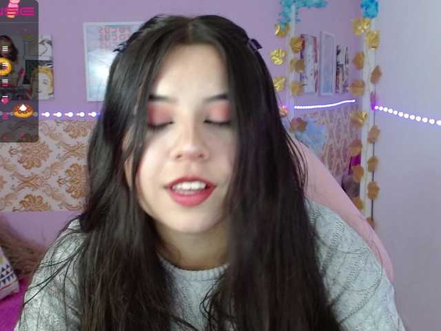 Transliacijos ekrano nuotraukos kittyy-tay
