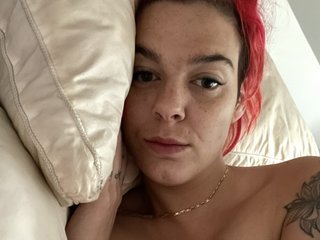 Erotinis vaizdo pokalbis kitykitkat