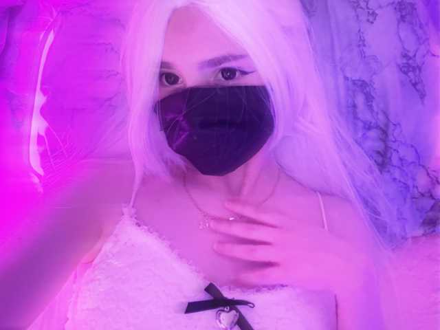 Profilio nuotrauka kiyomichka