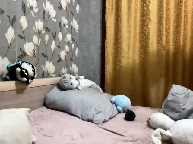 Transliacijos ekrano nuotraukos KizzyRookard