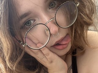 Erotinis vaizdo pokalbis kjoni