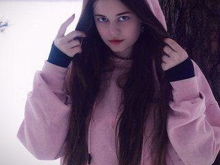 Erotinis vaizdo pokalbis KlaraLi