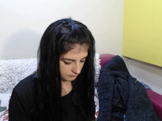 Transliacijos ekrano nuotraukos KlaudyaRoss