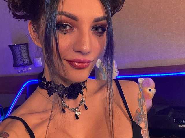 Profilio nuotrauka KleoFoxyy