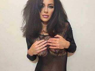 Erotinis vaizdo pokalbis Kleopatra84