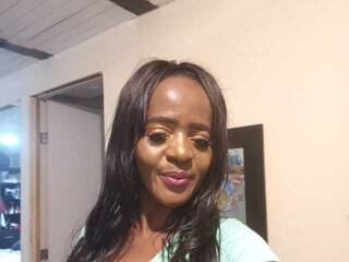 Erotinis vaizdo pokalbis KLIARASWEET