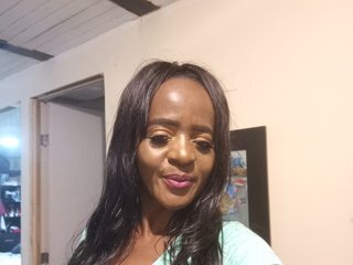 Erotinis vaizdo pokalbis KLIARASWEET