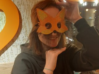 Erotinis vaizdo pokalbis Klisyonka