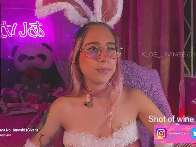 Nuotraukos Kloe-lavinge WELCOME IM KLOE... FOLLOW ME IN MY INSTAGRAM strawberry_cat03 #AHEGAO #HAIRY #CUM #LATINA #ASIAN #ANIME