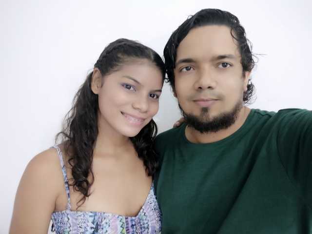 Profilio nuotrauka Kloe-Lopez